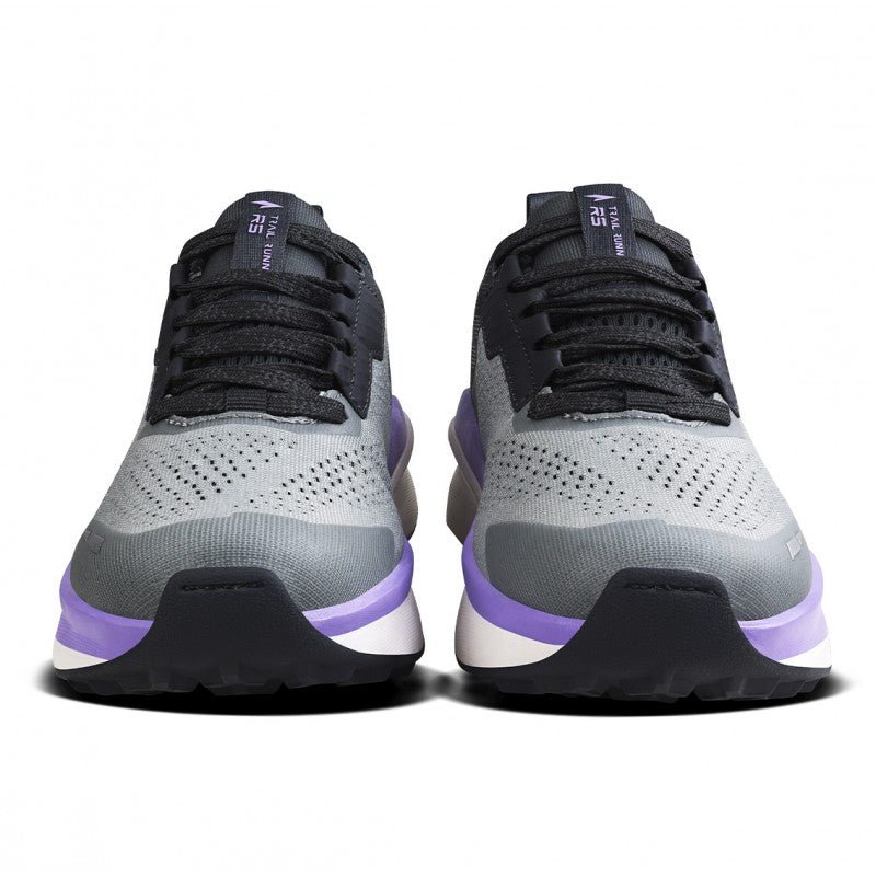 RS Trail PRESTIGE WOMEN GREY/LILA - FOR SPORT