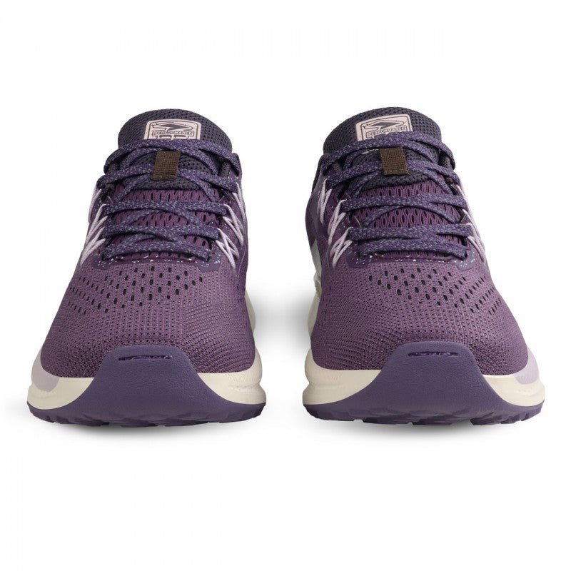RS trail racer women PURPLE/ BEIGE - FOR SPORT