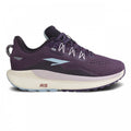 RS trail racer women PURPLE/ BEIGE - FOR SPORT