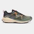 RS Trail Running Trek Men 2527 Caqui - FOR SPORT