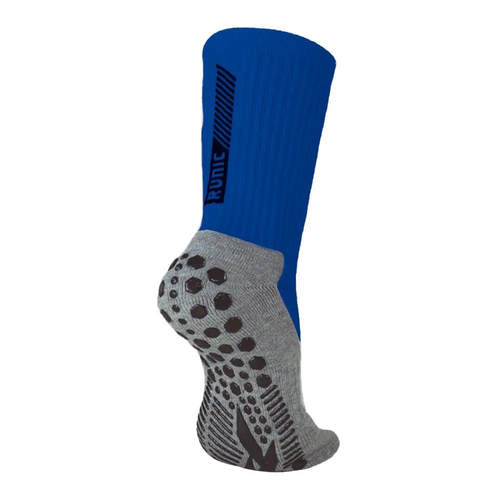 RUNIC media antideslizante azul - FOR SPORT