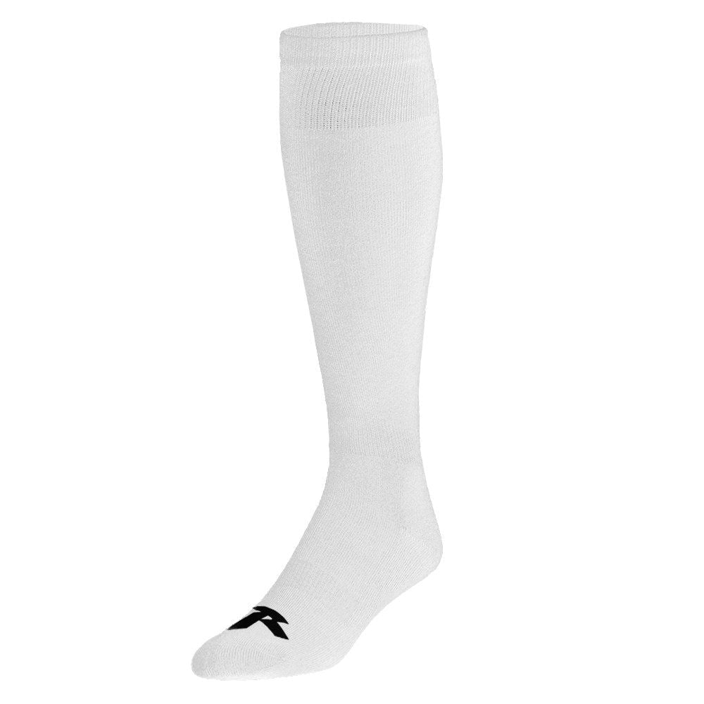 RUNIC medias para futbol blanco - FOR SPORT