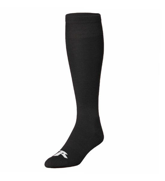 RUNIC medias para futbol negro - FOR SPORT
