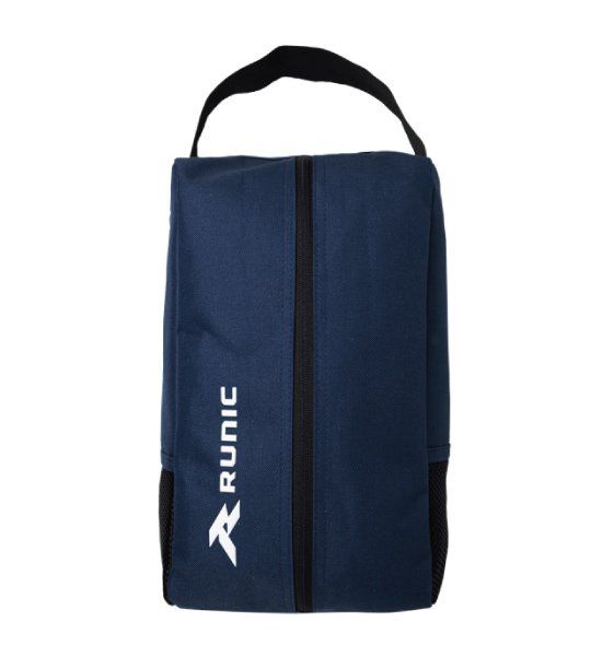 RUNIC taquera negro/azul/rojo - FOR SPORT