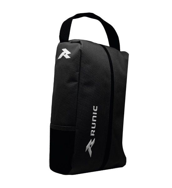 RUNIC taquera negro/azul/rojo - FOR SPORT