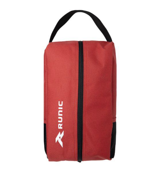 RUNIC taquera negro/azul/rojo - FOR SPORT