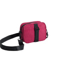 RUSTY cangurera magenta - FOR SPORT