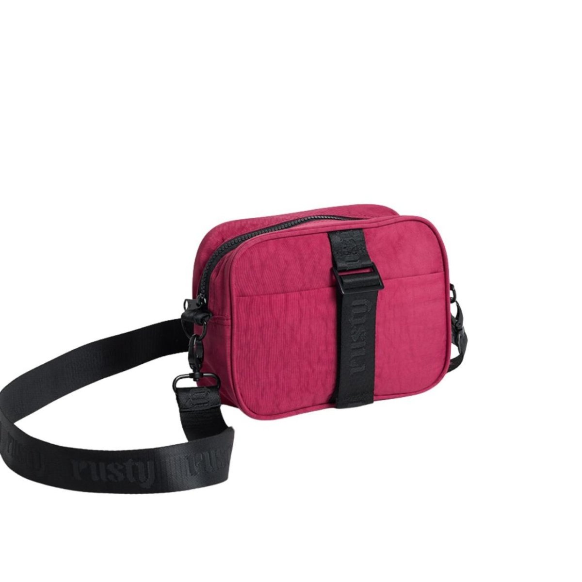 RUSTY cangurera magenta - FOR SPORT