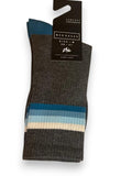 RUSTY media levin azul - FOR SPORT