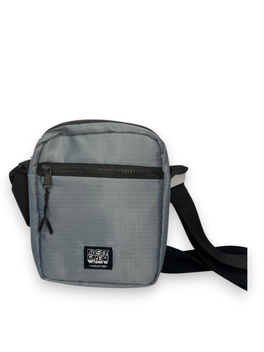 RUSTY mini bolso gris - FOR SPORT