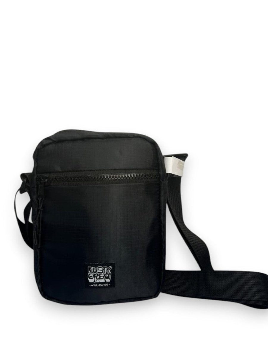 RUSTY mini bolso negro - FOR SPORT