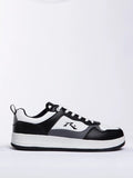 RUSTY Tenis GERARD – Blanco/Negro - FOR SPORT