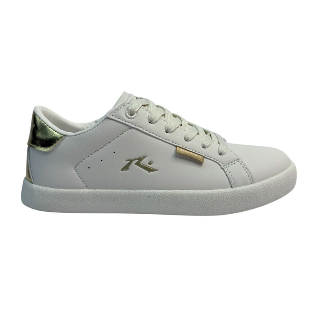 RUSTY Tenis IVO – DORADO - FOR SPORT