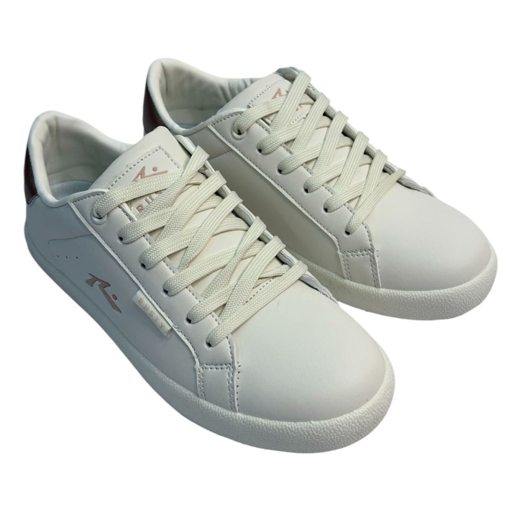 RUSTY Tenis IVO – ROSE - FOR SPORT