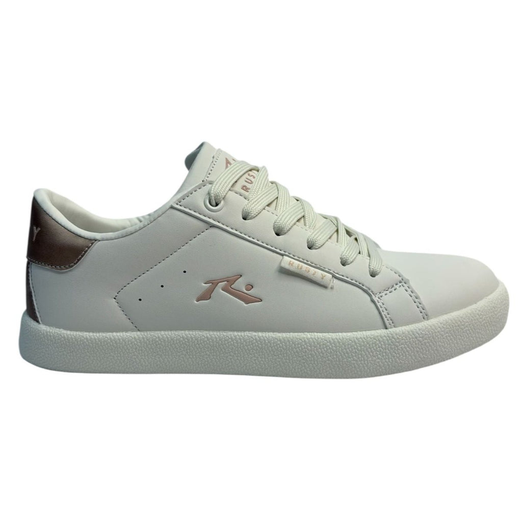 RUSTY Tenis IVO – ROSE - FOR SPORT