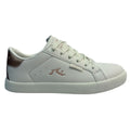 RUSTY Tenis IVO – ROSE - FOR SPORT