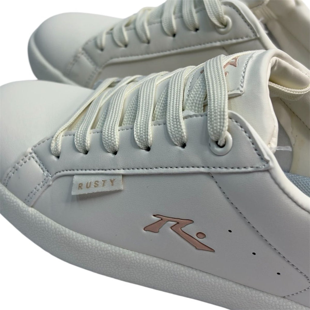 RUSTY Tenis IVO – ROSE - FOR SPORT