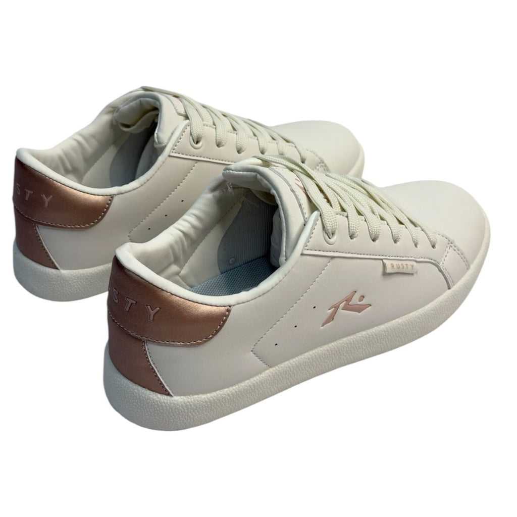 RUSTY Tenis IVO – ROSE - FOR SPORT