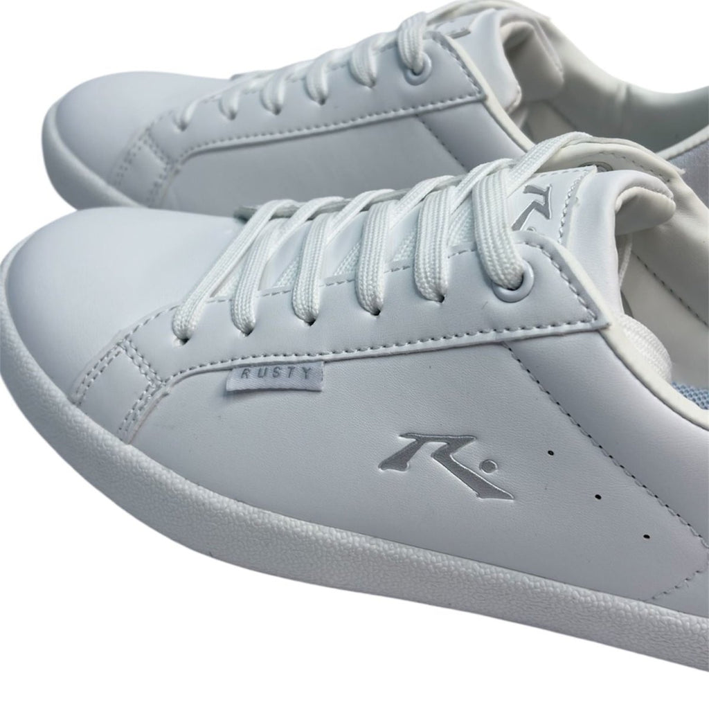RUSTY Tenis IVO – SILVER - FOR SPORT