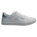RUSTY Tenis IVO – SILVER - FOR SPORT
