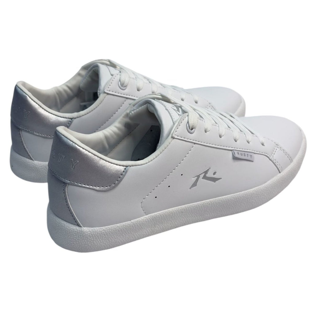 RUSTY Tenis IVO – SILVER - FOR SPORT