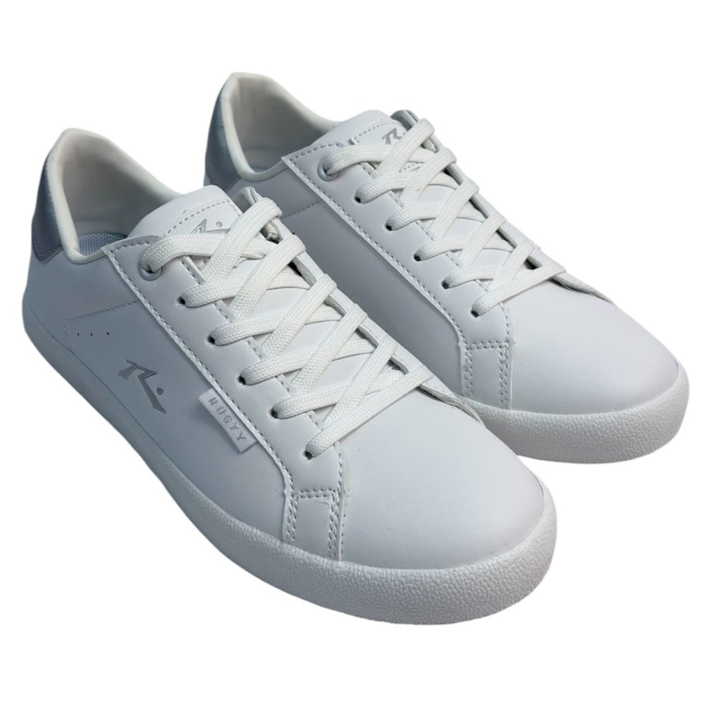 RUSTY Tenis IVO – SILVER - FOR SPORT