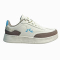RUSTY Tenis MIJA - Beige/Grey - FOR SPORT