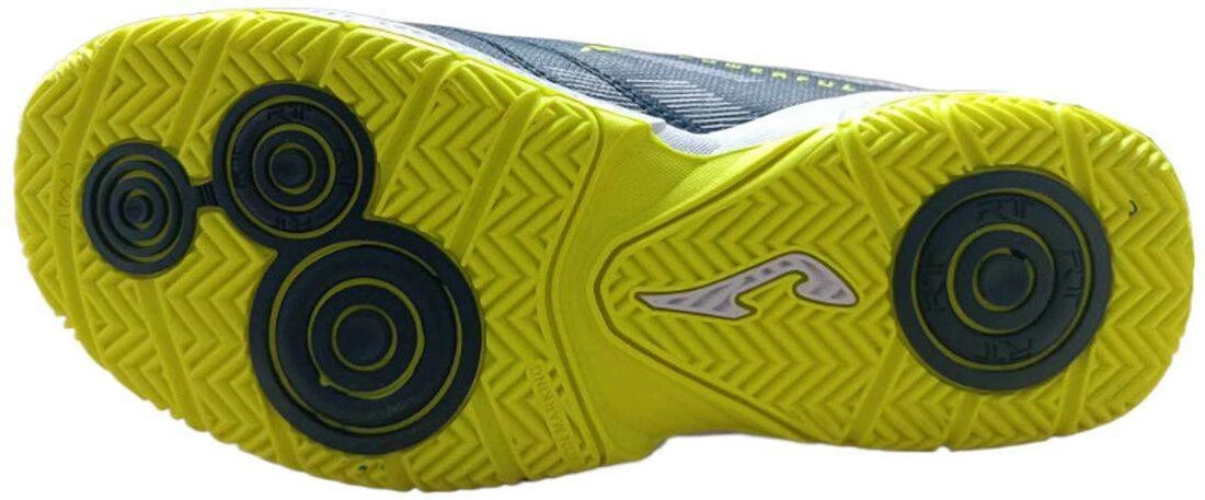 Joma PowerFull Jr 2405 IN Talla: 29 Color: Azul marino