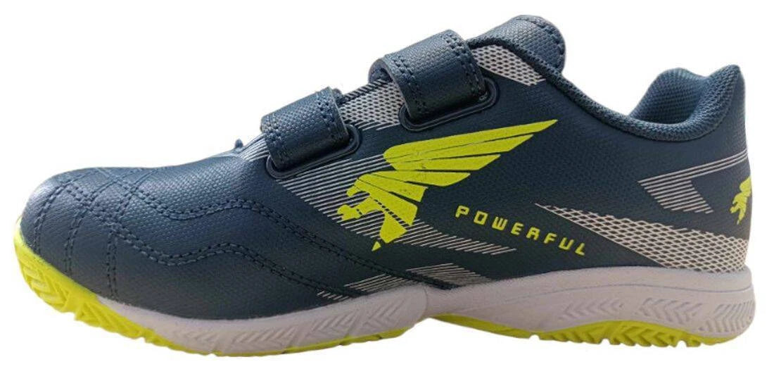 Joma PowerFull Jr 2405 IN Talla: 29 Color: Azul marino
