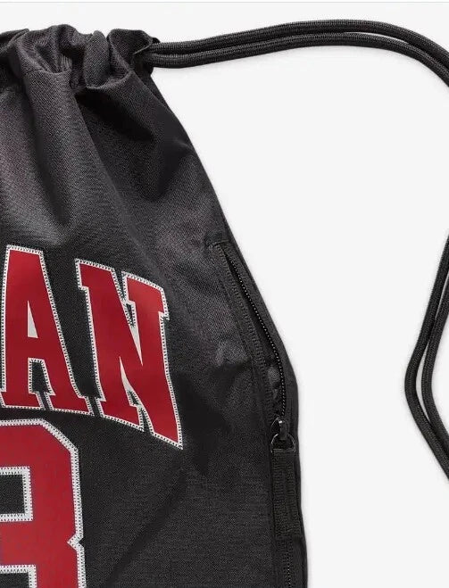 NIKE AIR JORDAN Bolso Deportivo Jordan 23