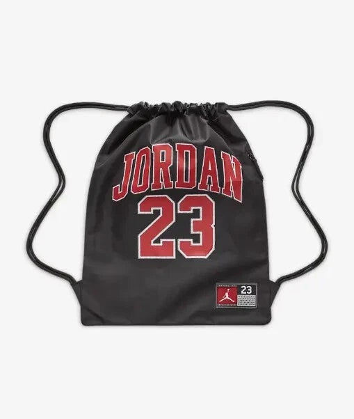 NIKE AIR JORDAN Bolso Deportivo Jordan 23
