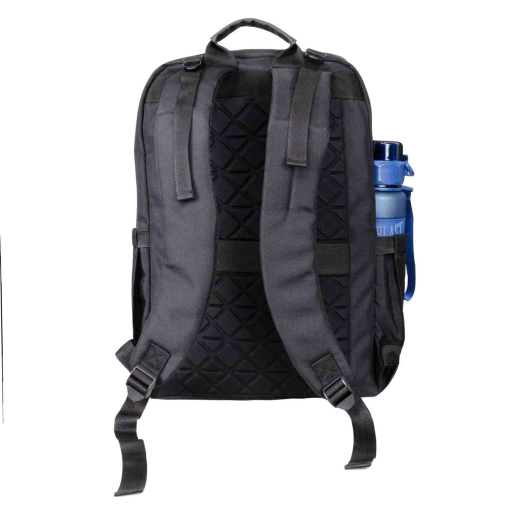 Salveque MCMX Everlast BK - FOR SPORT