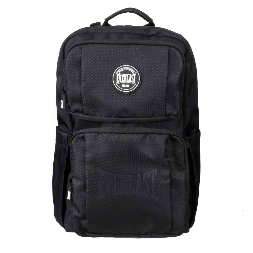 Salveque MCMX Everlast BK - FOR SPORT