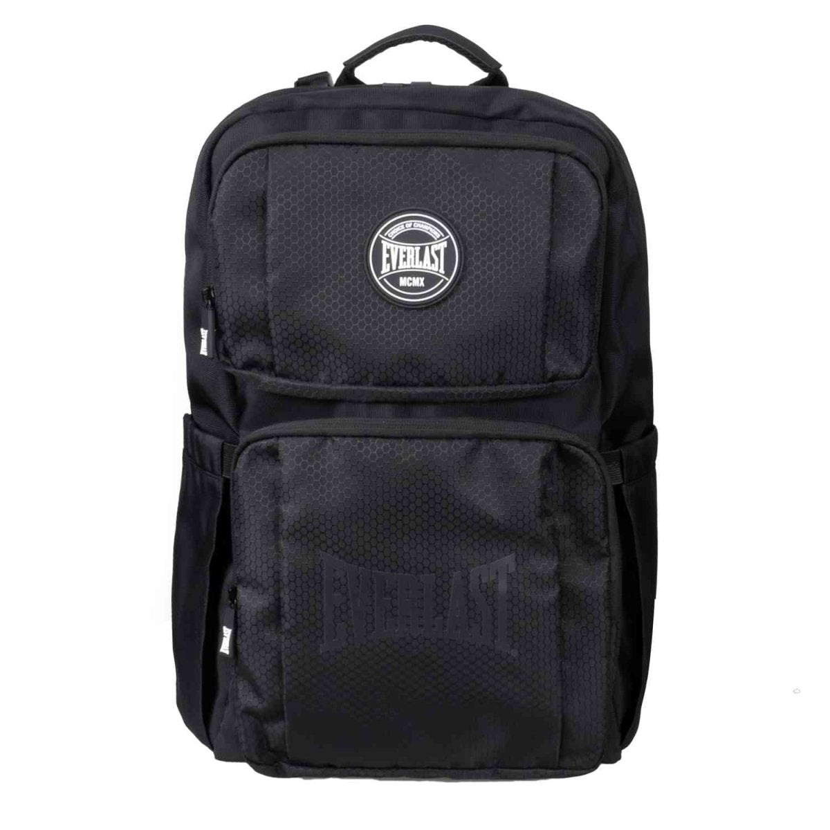 Salveque MCMX Everlast BK - FOR SPORT