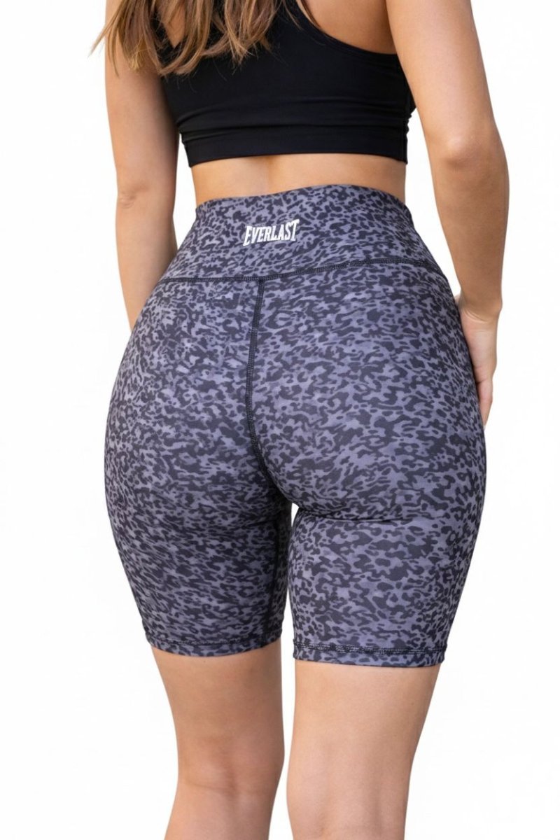 SHORT EVERLAST FEM POLY/ SAVANNA - FOR SPORT