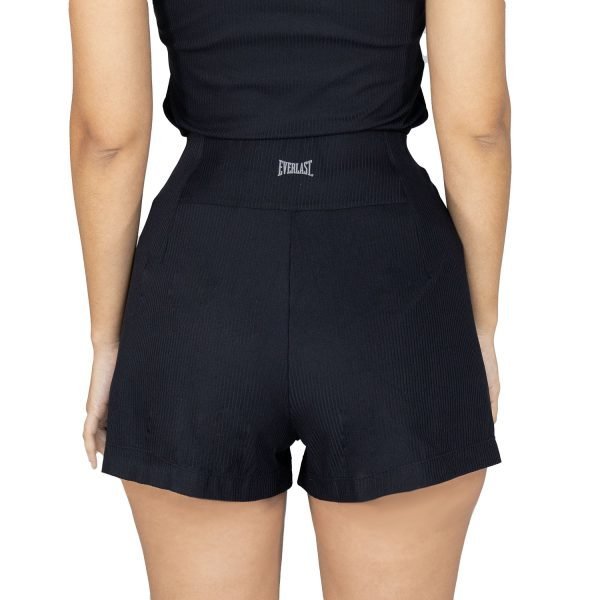 Short fem everlast Bk - FOR SPORT