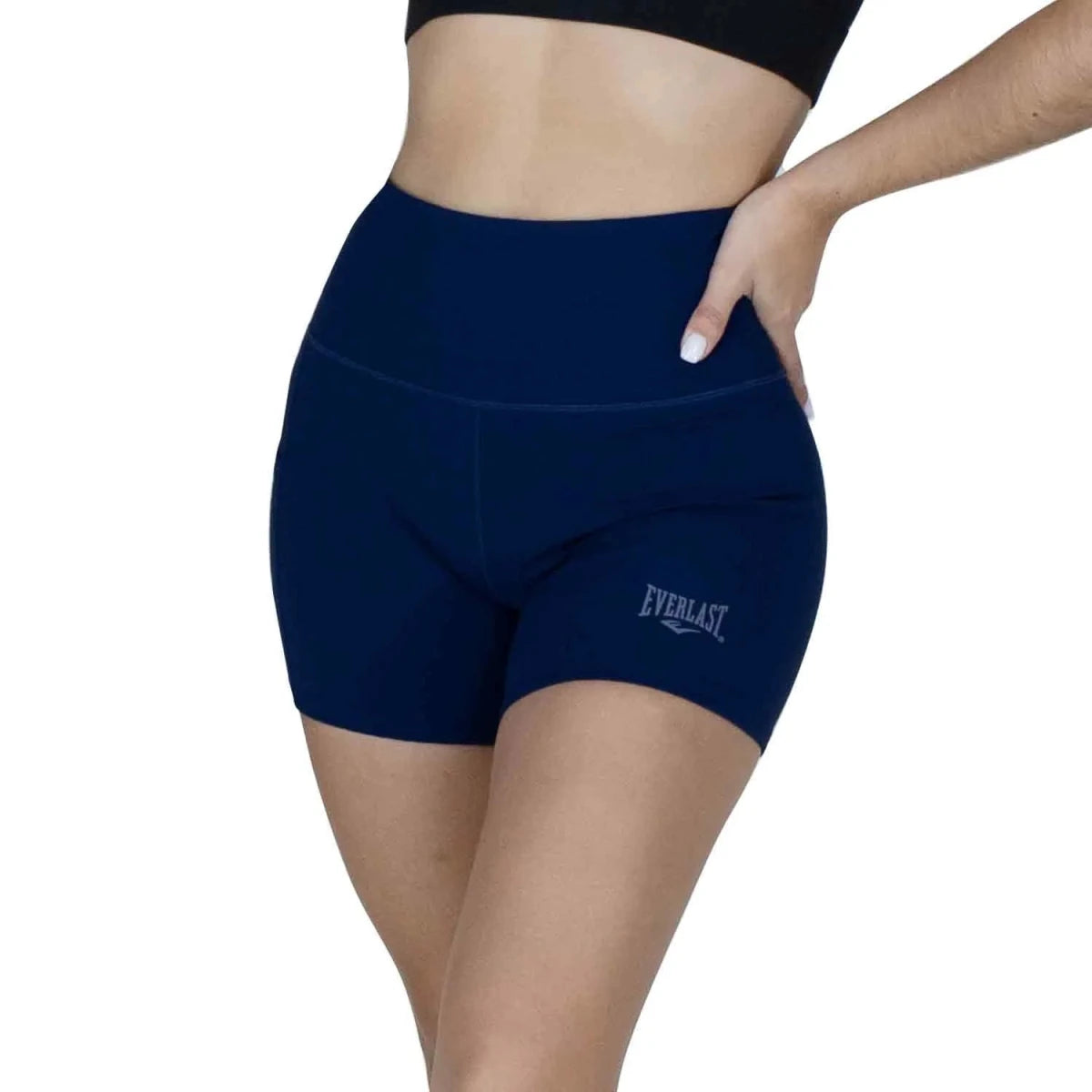 Short fem Everlast Bold pocket - FOR SPORT
