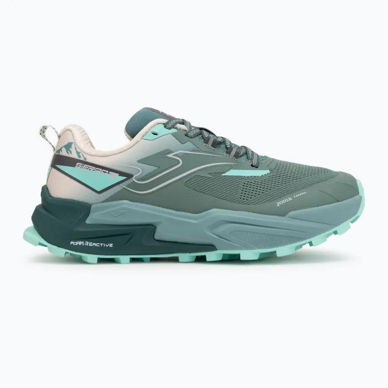 JOMA TENI TRAIL SIERRA LADY 2612