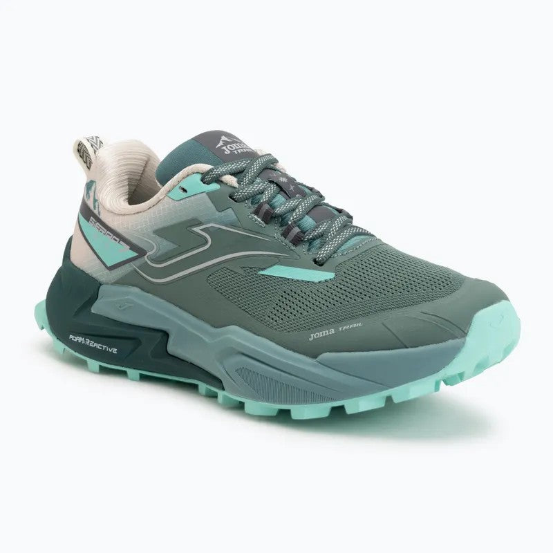 JOMA TENI TRAIL SIERRA LADY 2612