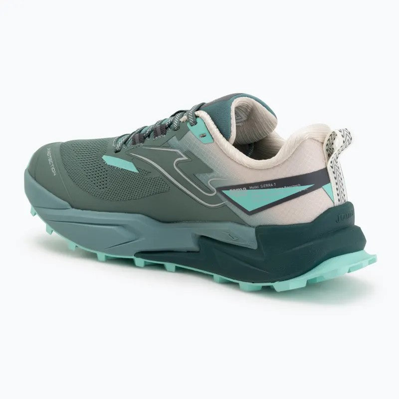 JOMA TENI TRAIL SIERRA LADY 2612