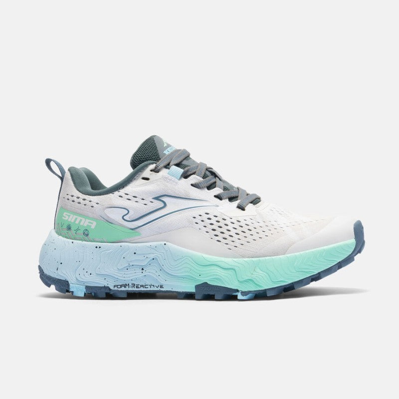 JOMA TENI TRAIL SIMA LADY 2602