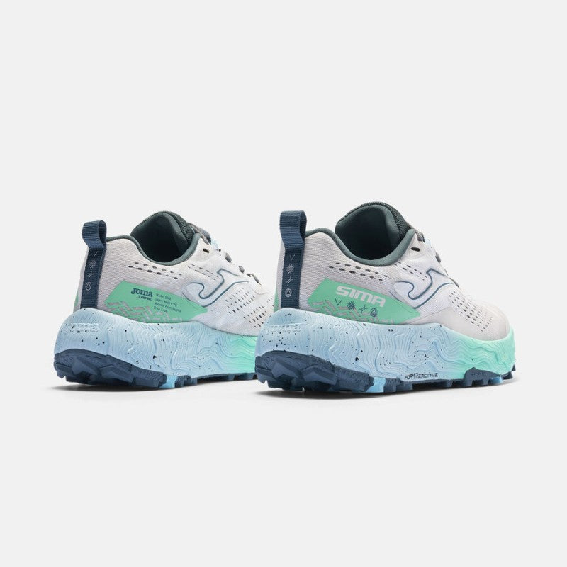JOMA TENI TRAIL SIMA LADY 2602