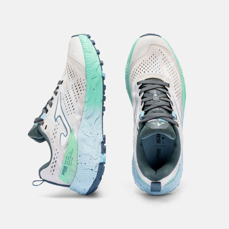 JOMA TENI TRAIL SIMA LADY 2602
