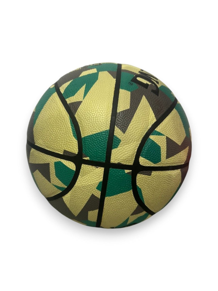 SPALDING balon basketball 7 commander - FOR SPORT