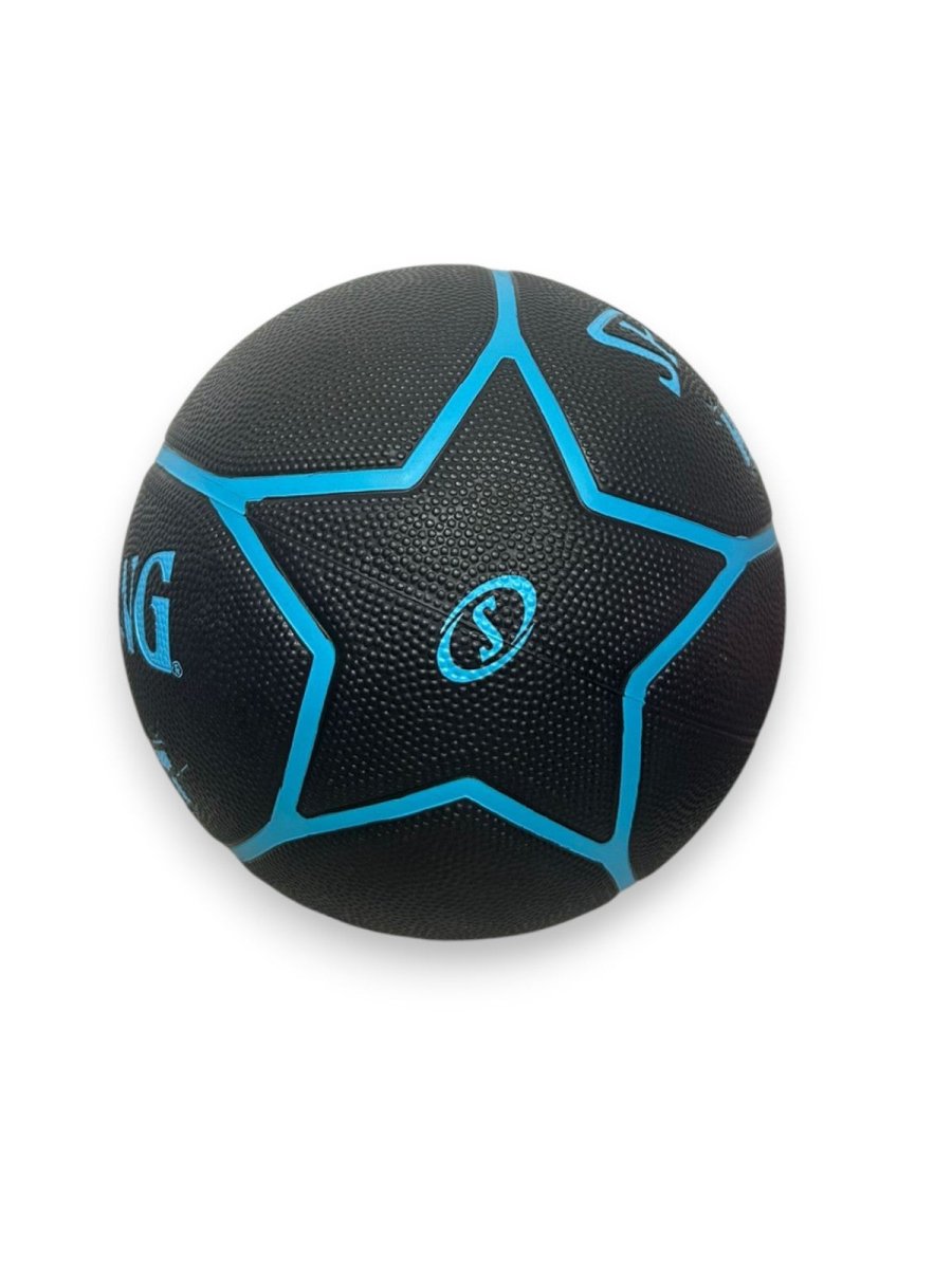 SPALDING balon de basketball 7 highlight - FOR SPORT