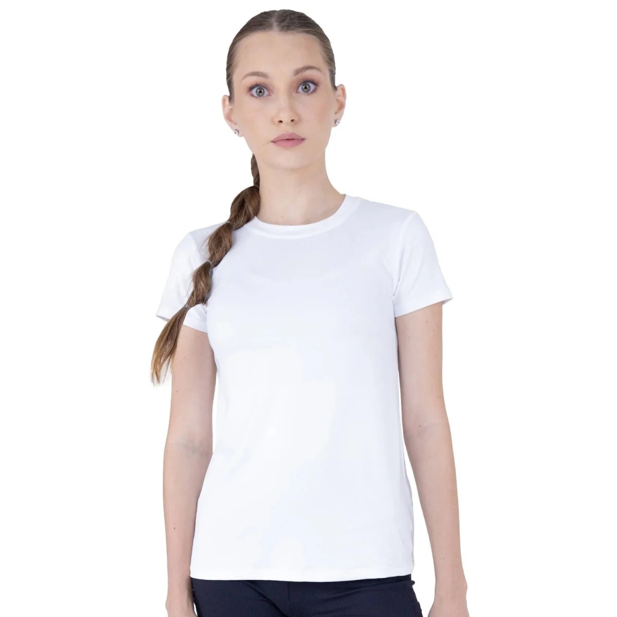 T-shirt Everlast E - Day Wh - FOR SPORT