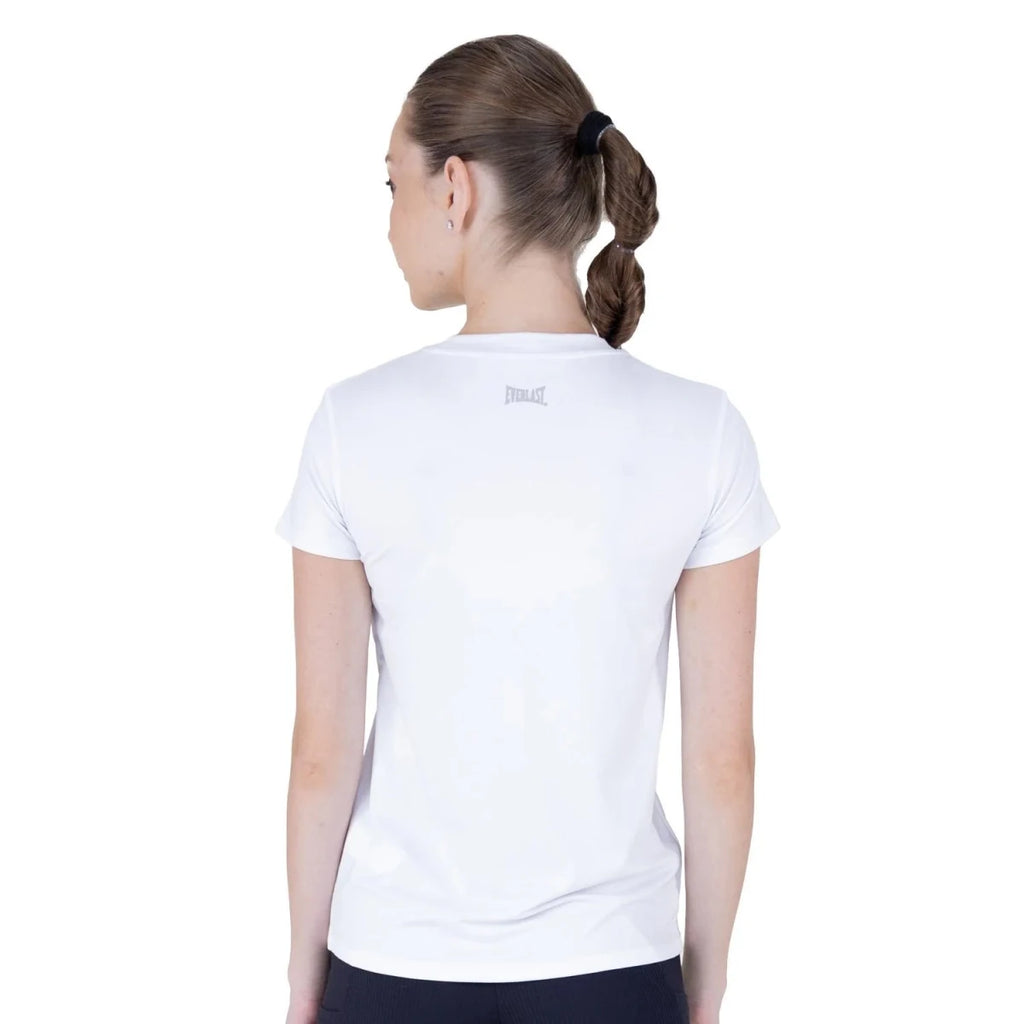 T-shirt Everlast E - Day Wh - FOR SPORT