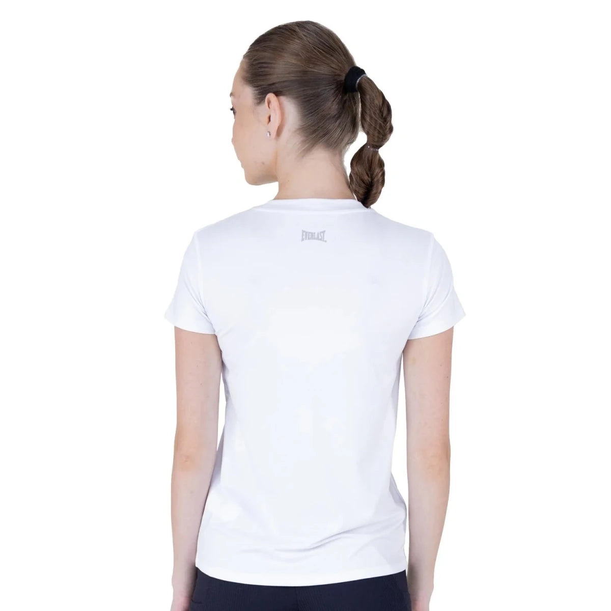 T-shirt Everlast E - Day Wh - FOR SPORT