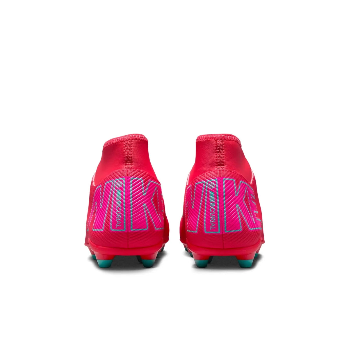 Tacos Nike Mercurial Superfly 10 Club Fg/Mg de Hombre - FOR SPORT