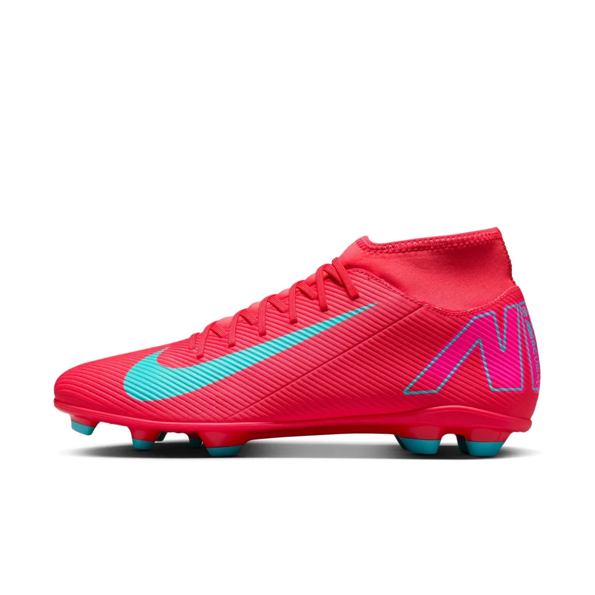 Tacos Nike Mercurial Superfly 10 Club Fg/Mg de Hombre - FOR SPORT